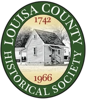 Discussions about the lesser known parts of Louisa County History